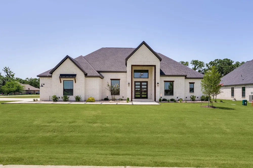 100 Wild Plum Drive Krugerville, TX 76227