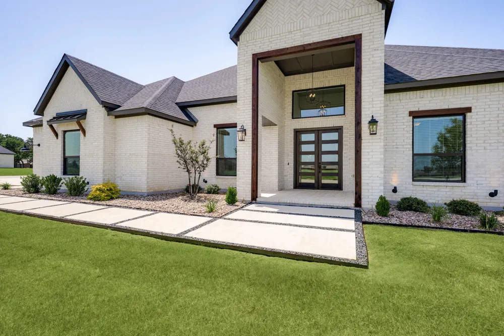 100 Wild Plum Drive Krugerville, TX 76227