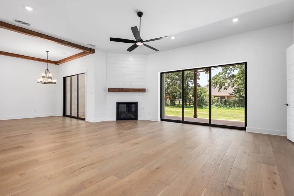 100 Wild Plum Drive Krugerville, TX 76227