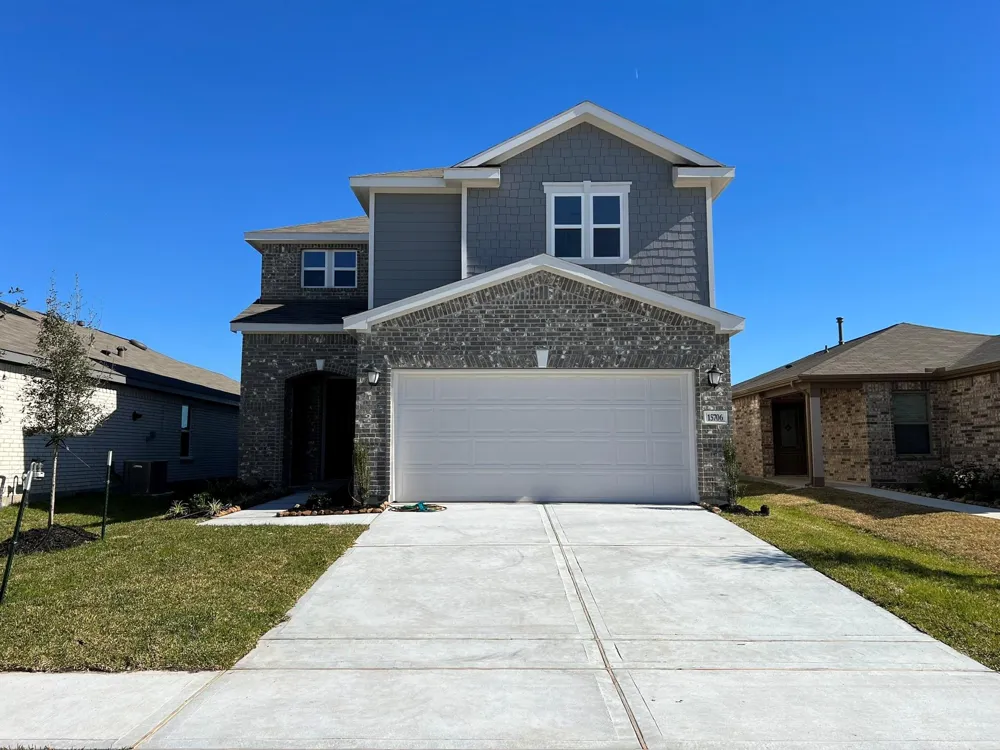 15706 Tawny Stark Drive Houston, TX 77044