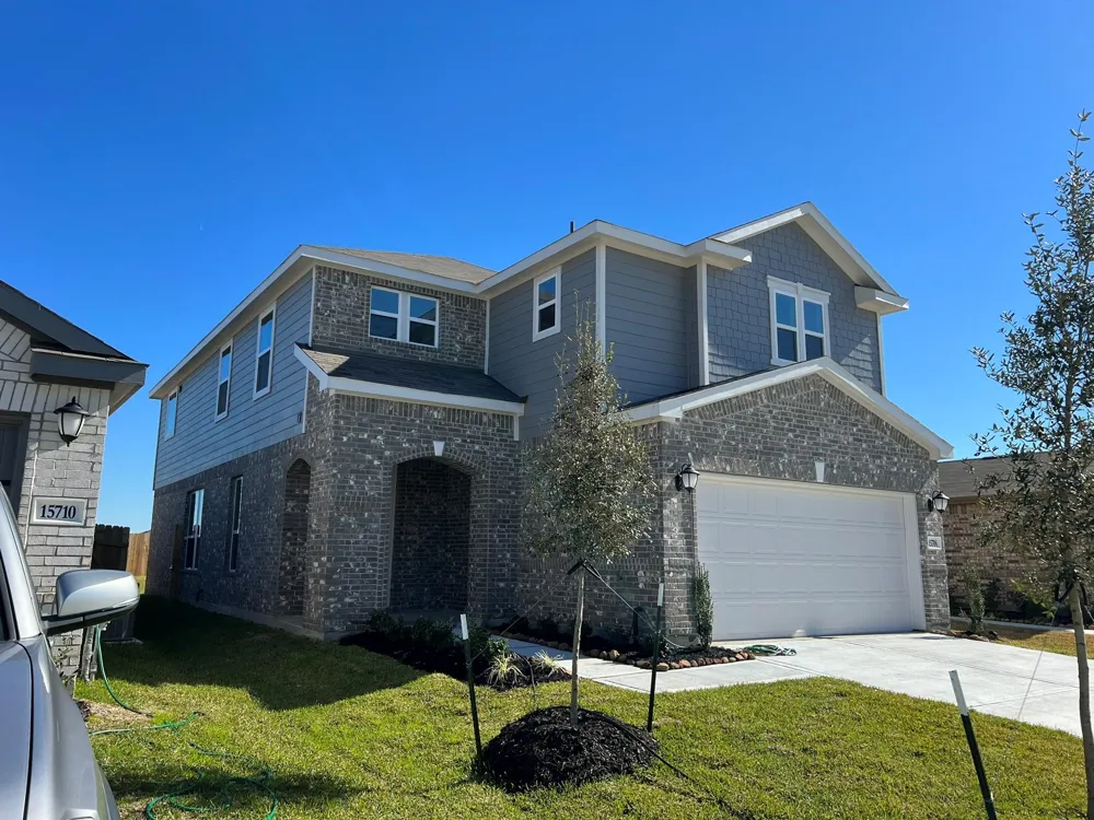 15706 Tawny Stark Drive Houston, TX 77044