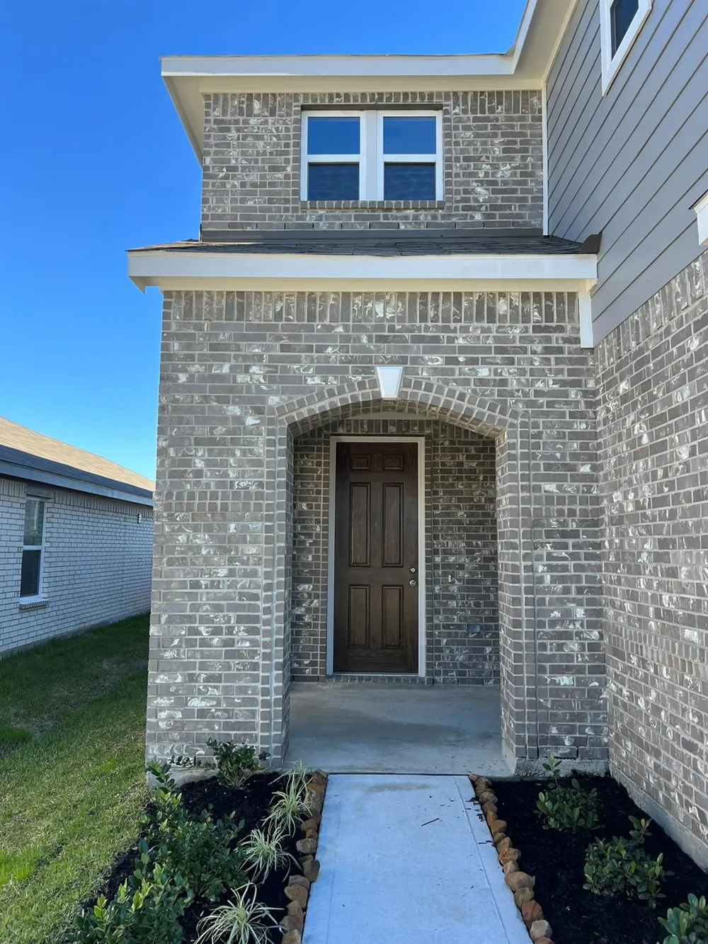 15706 Tawny Stark Drive Houston, TX 77044