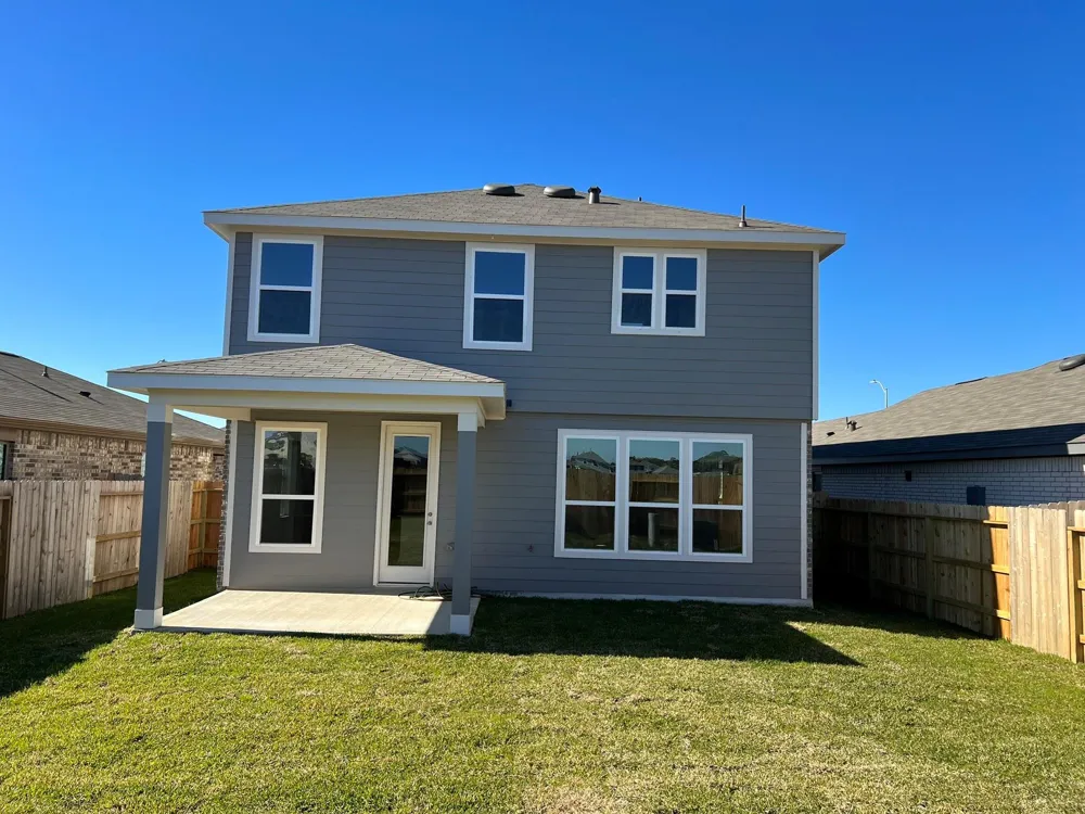 15706 Tawny Stark Drive Houston, TX 77044