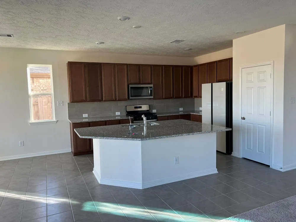 15706 Tawny Stark Drive Houston, TX 77044