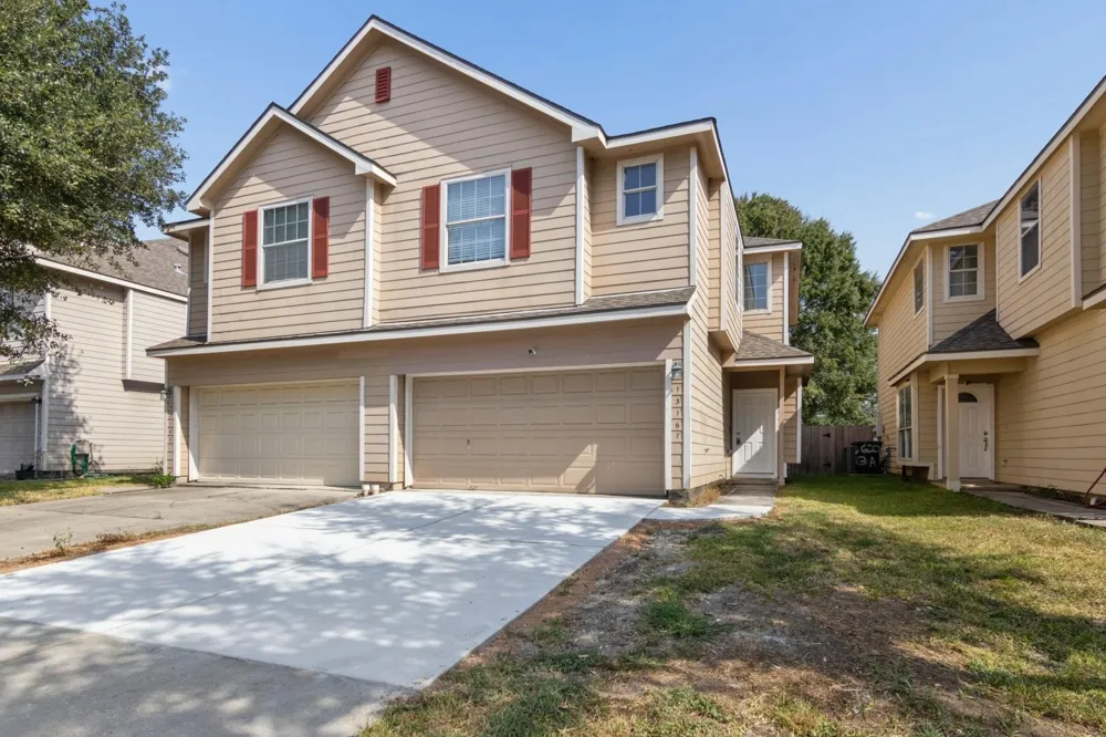13167 Peppergate Lane Houston, TX 77044
