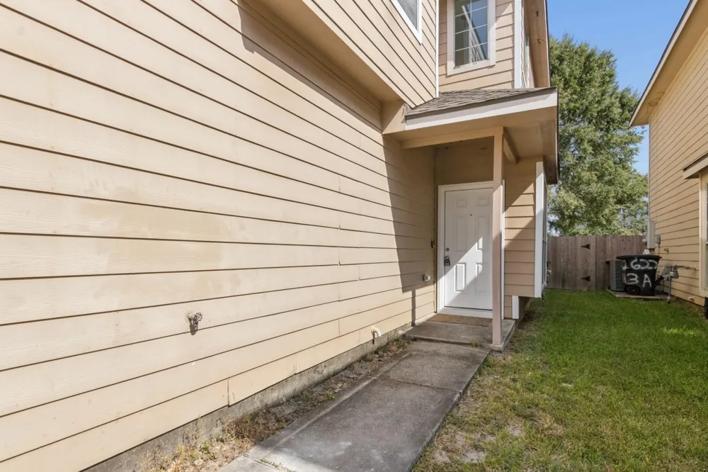 13167 Peppergate Lane Houston, TX 77044