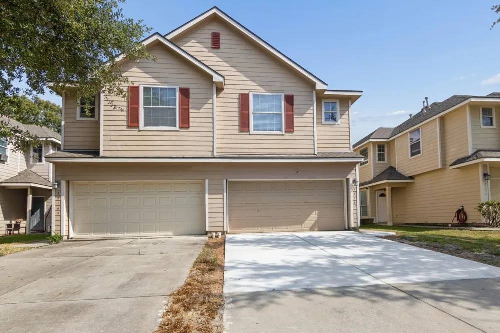 13167 Peppergate Lane Houston, TX 77044