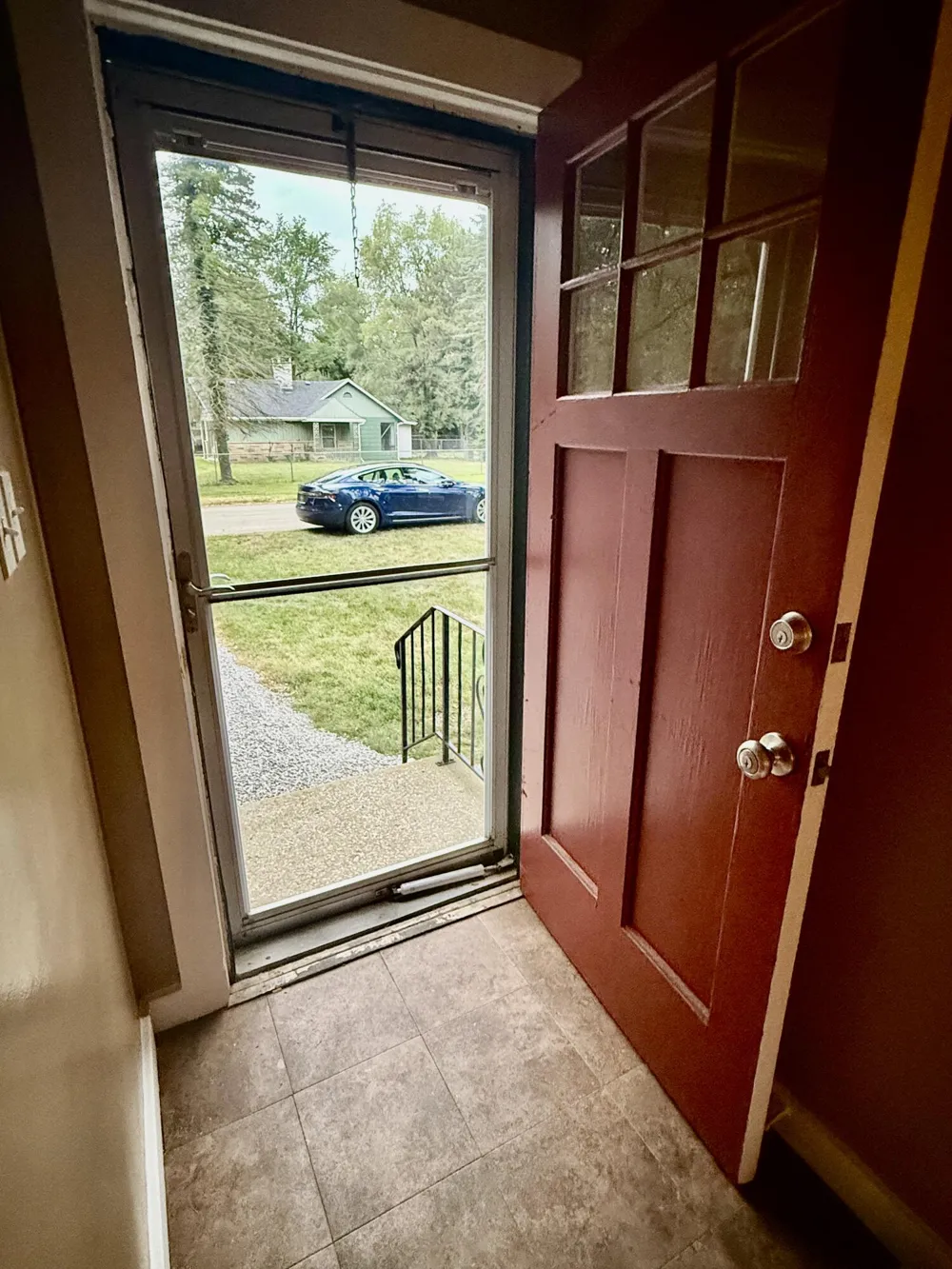 363 Searles Avenue St Joseph Charter Township, MI 49022