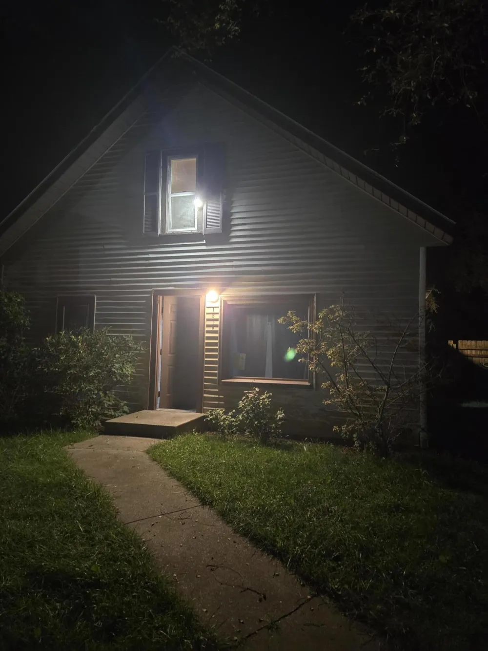 1918 Franklin Street Muskegon City, MI 49441