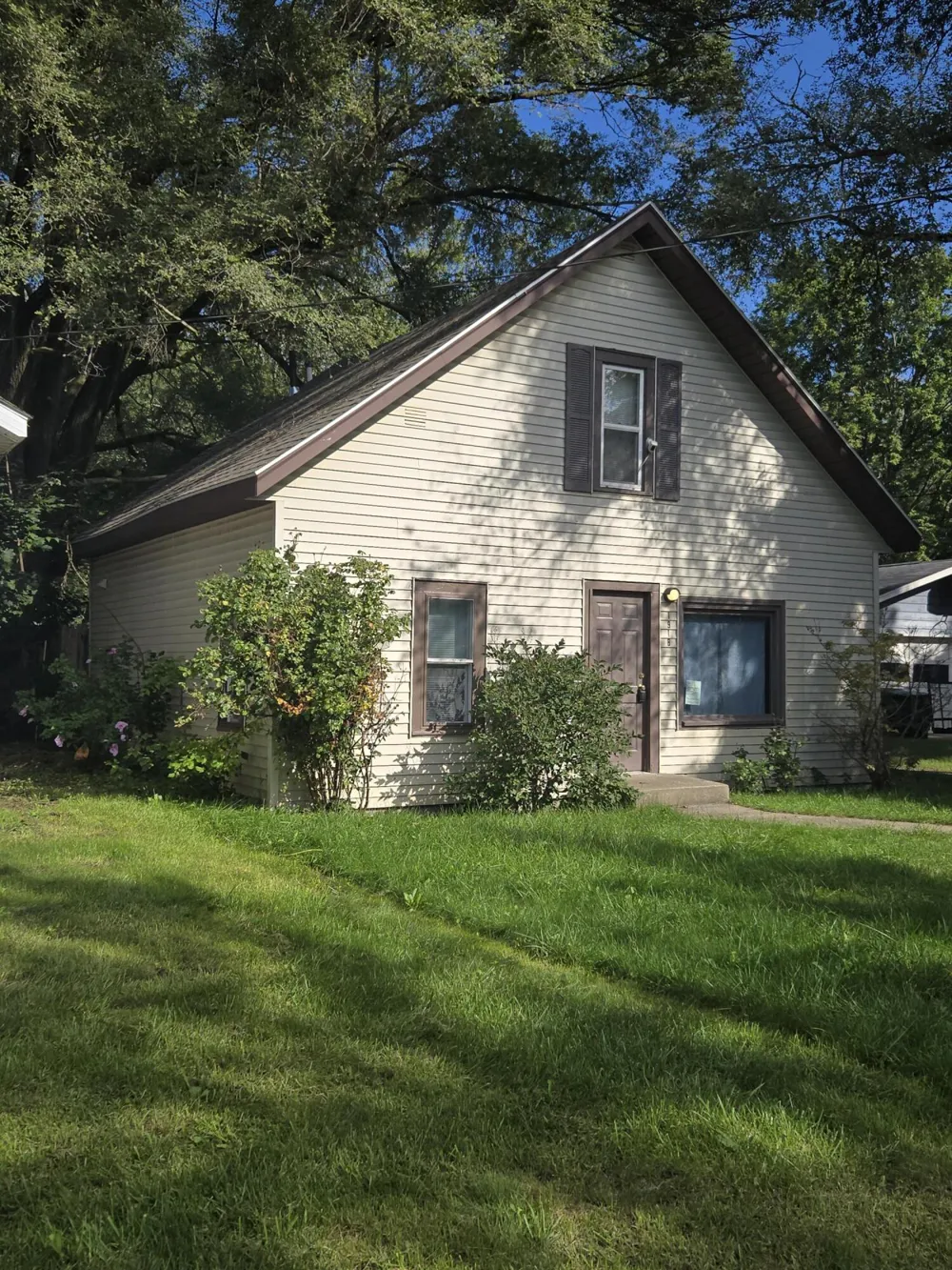 1918 Franklin Street Muskegon City, MI 49441