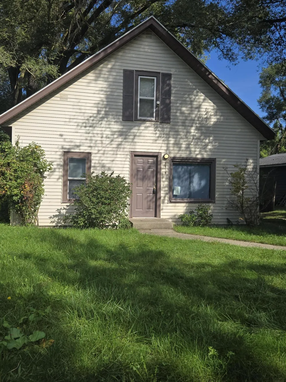 1918 Franklin Street Muskegon City, MI 49441