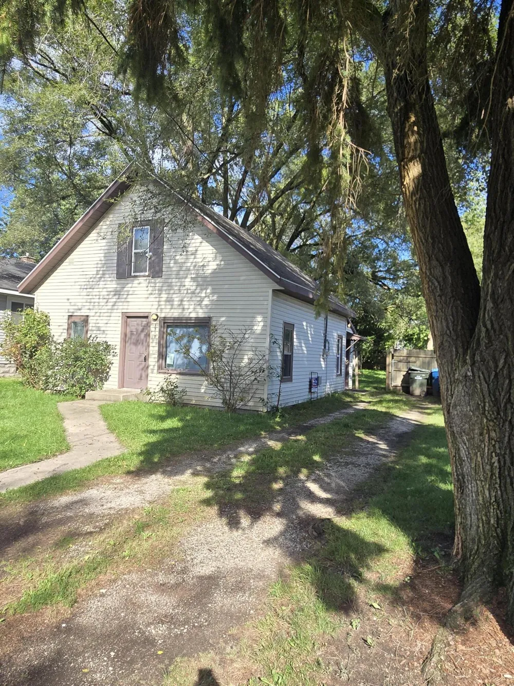 1918 Franklin Street Muskegon City, MI 49441
