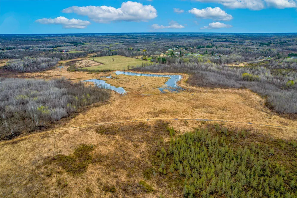 TBD 4th Street McGrath, MN 56350