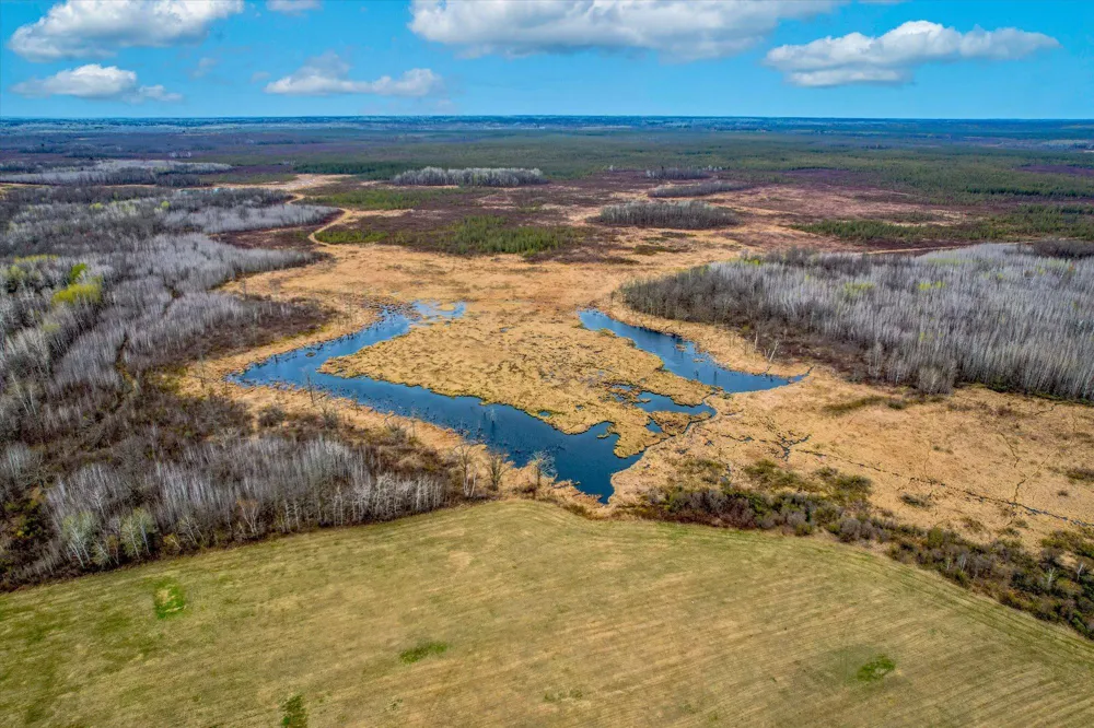 TBD 4th Street McGrath, MN 56350