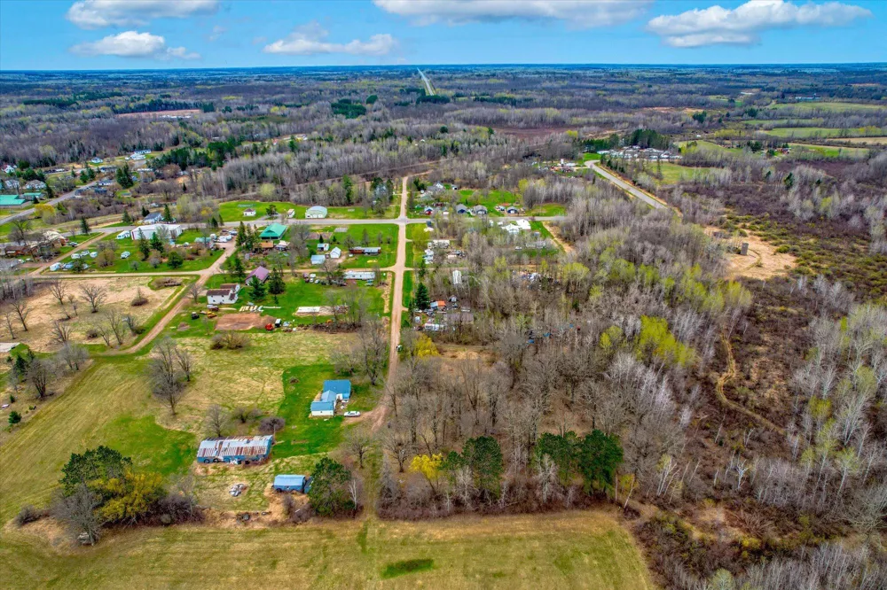 TBD 4th Street McGrath, MN 56350