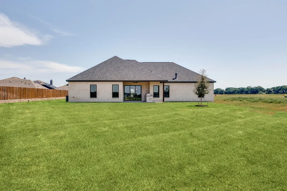 106 Wild Plum Drive Krugerville, TX 76227
