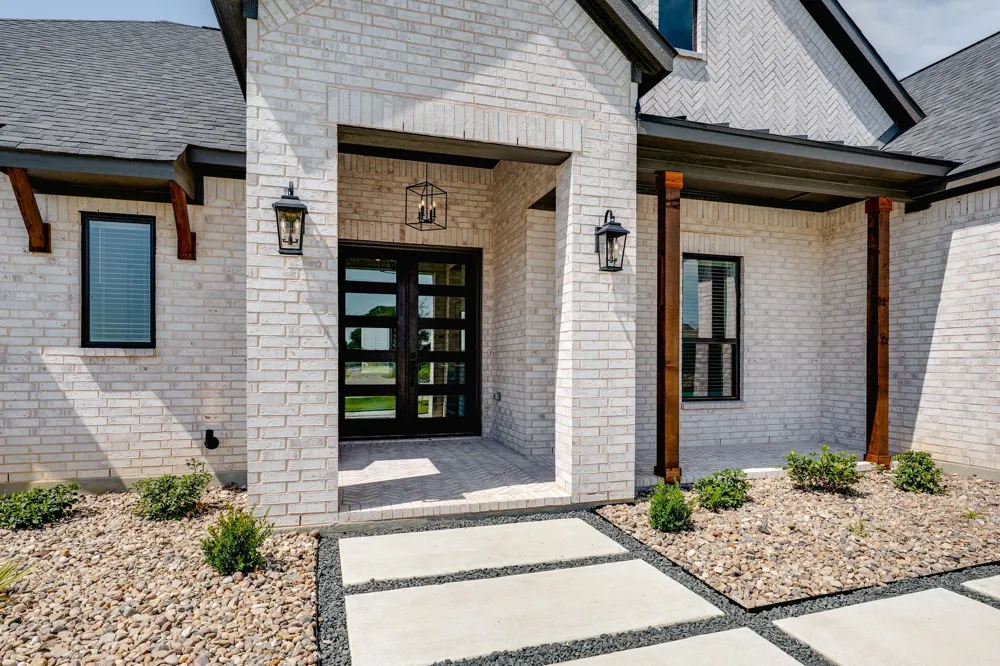 106 Wild Plum Drive Krugerville, TX 76227
