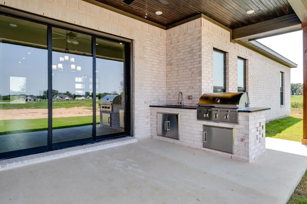 106 Wild Plum Drive Krugerville, TX 76227