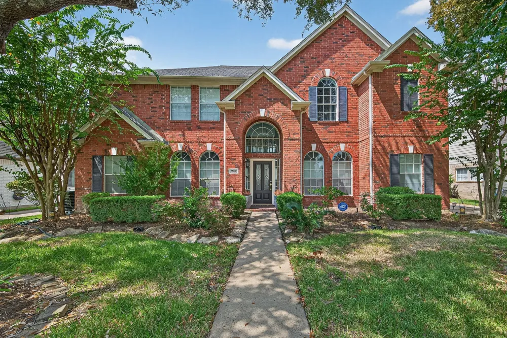 22406 Piper Terrace Lane Katy, TX 77450
