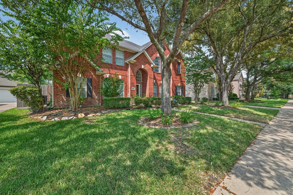 22406 Piper Terrace Lane Katy, TX 77450