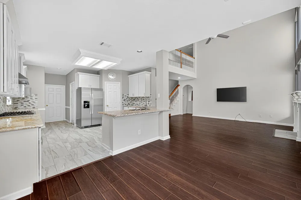 22406 Piper Terrace Lane Katy, TX 77450