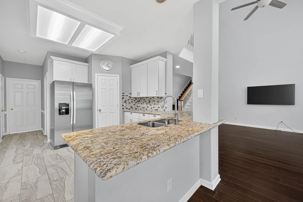 22406 Piper Terrace Lane Katy, TX 77450
