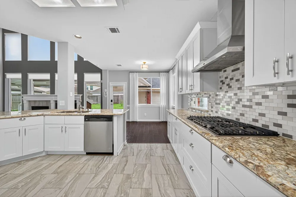 22406 Piper Terrace Lane Katy, TX 77450