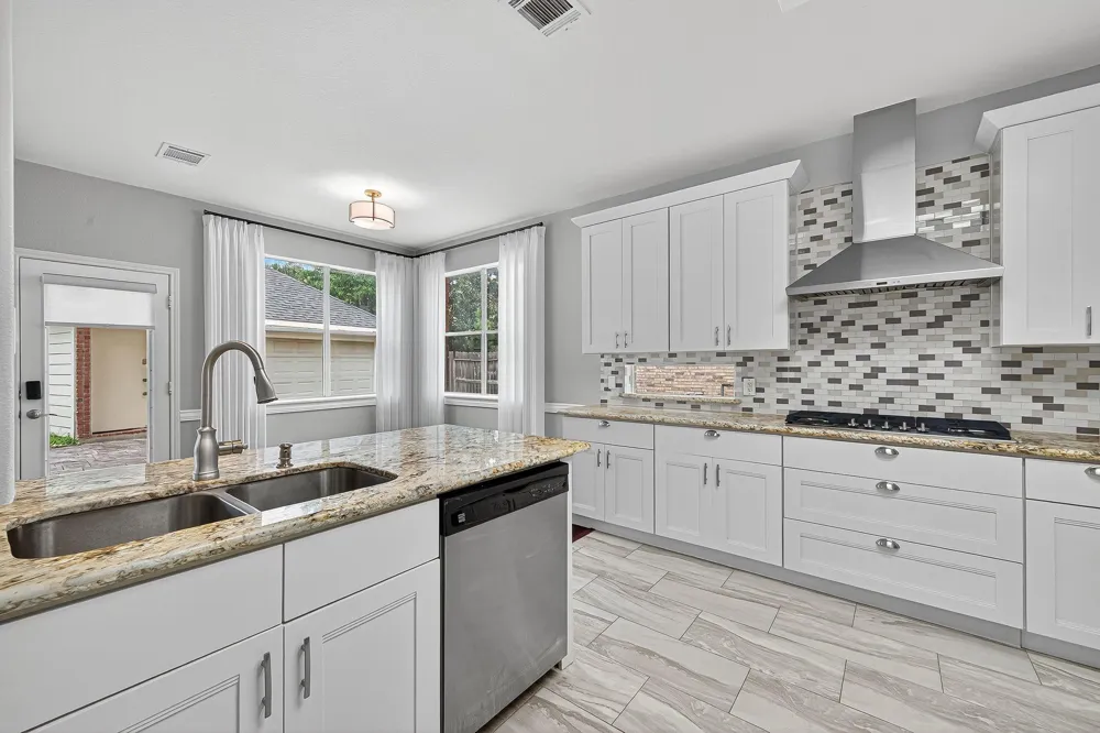 22406 Piper Terrace Lane Katy, TX 77450