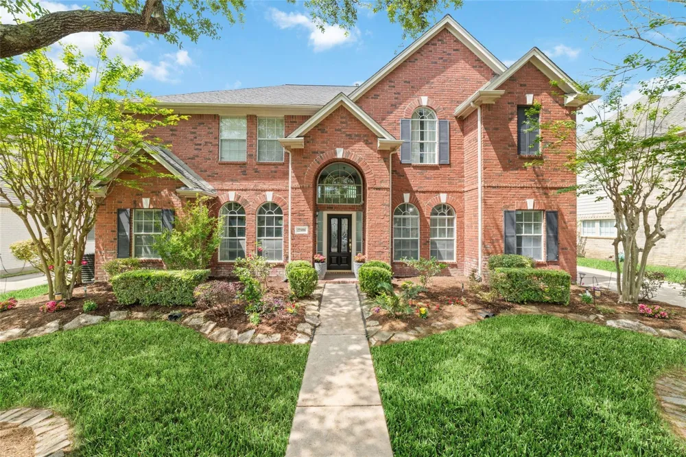 22406 Piper Terrace Lane Katy, TX 77450