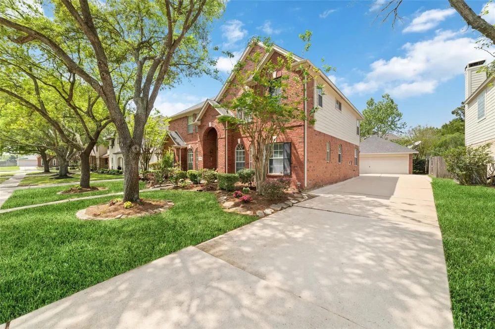 22406 Piper Terrace Lane Katy, TX 77450