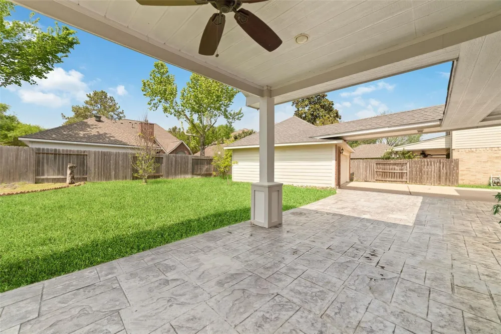 22406 Piper Terrace Lane Katy, TX 77450
