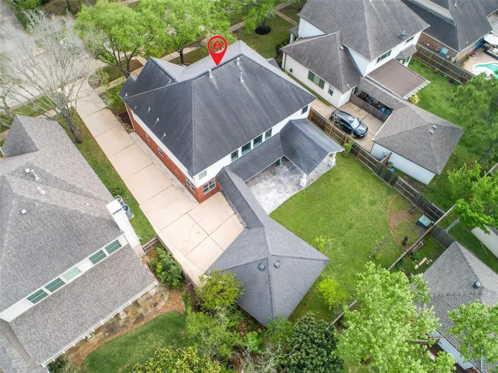 22406 Piper Terrace Lane Katy, TX 77450