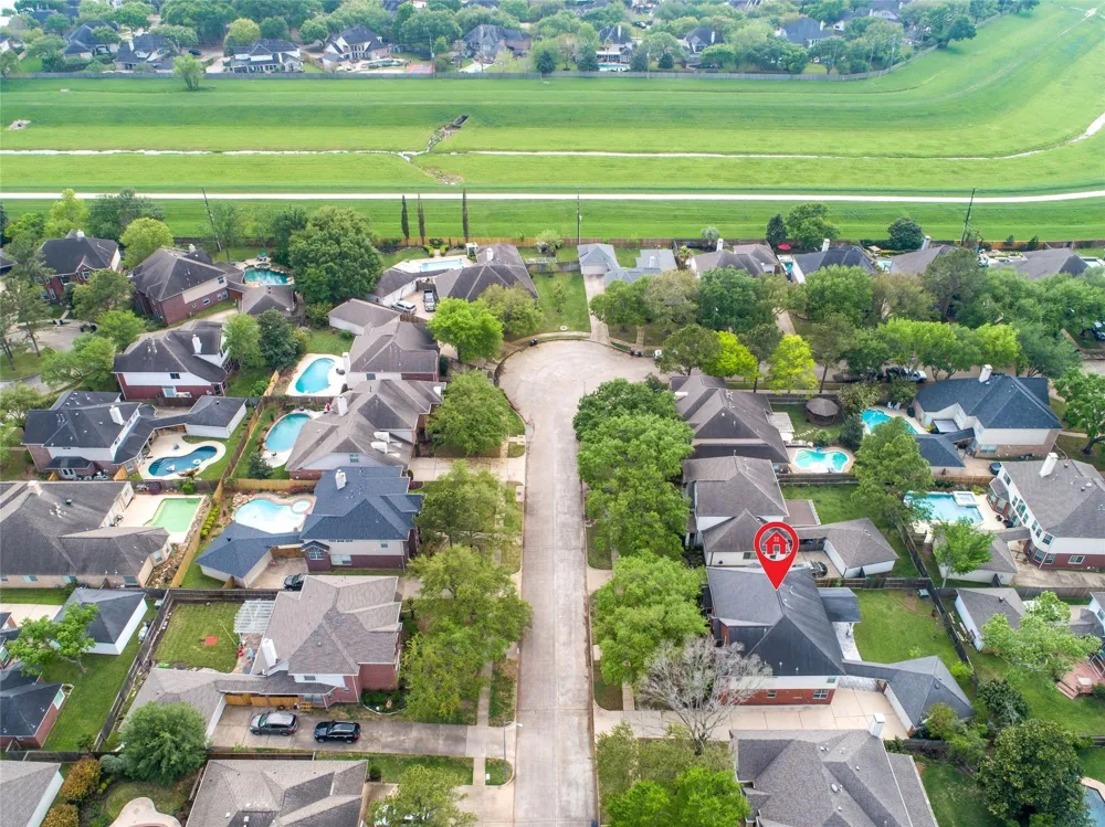 22406 Piper Terrace Lane Katy, TX 77450