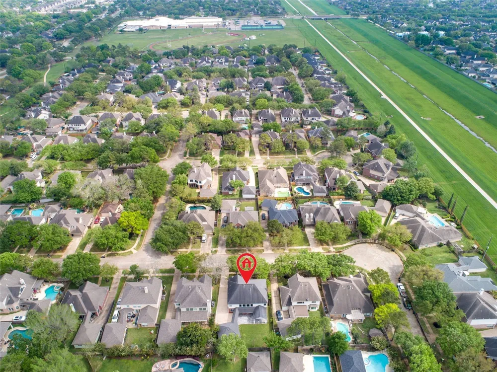 22406 Piper Terrace Lane Katy, TX 77450