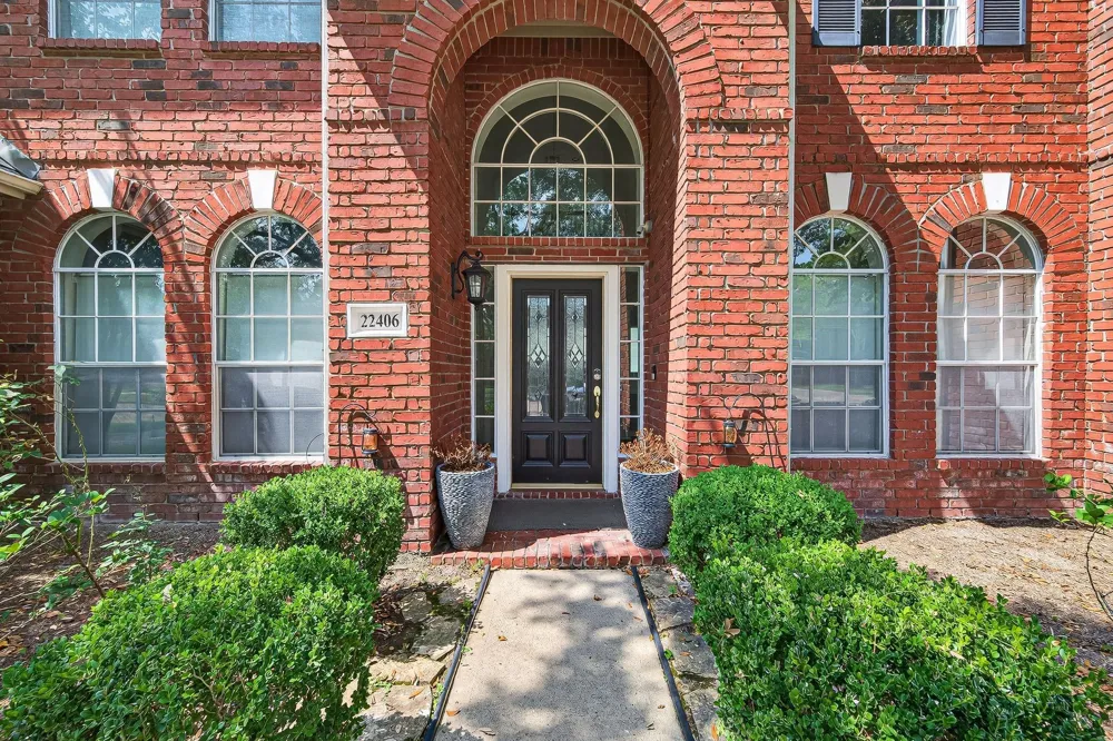 22406 Piper Terrace Lane Katy, TX 77450