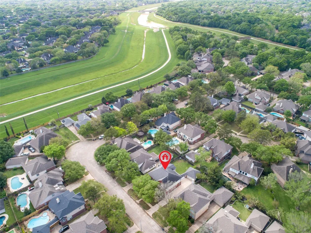 22406 Piper Terrace Lane Katy, TX 77450