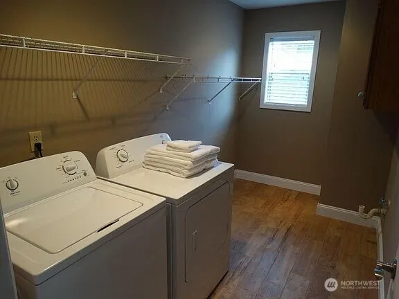 4627 Sw 328th place Federal Way, WA 98023