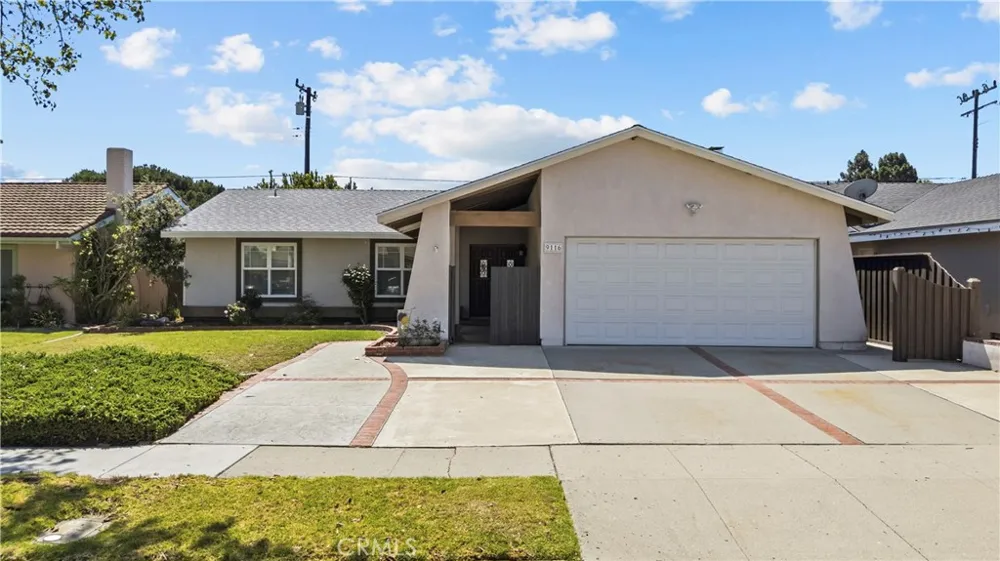 9116 Neath Ventura, CA 93004