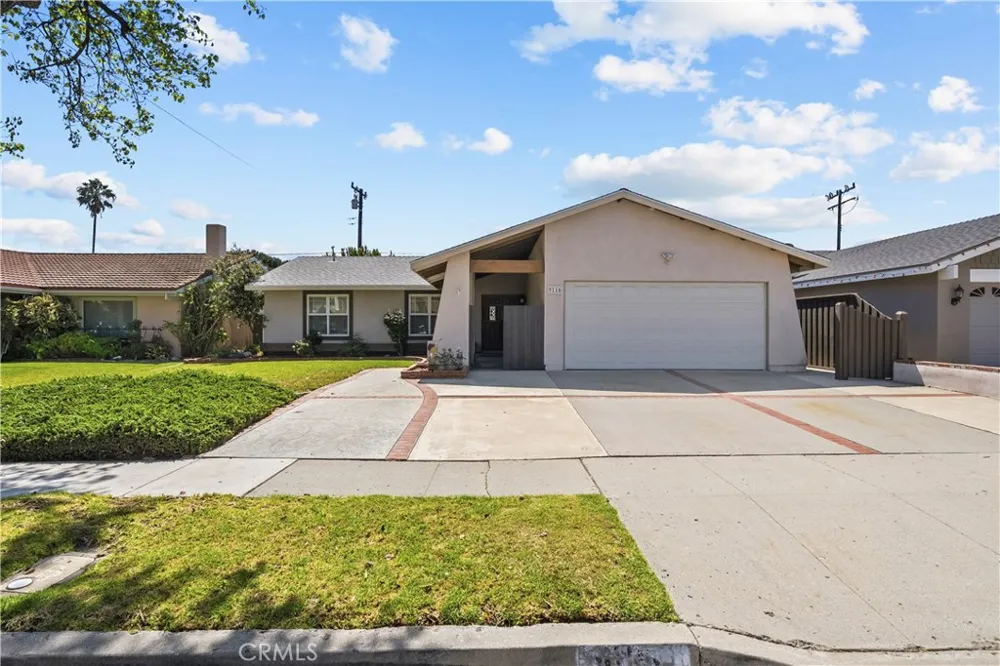 9116 Neath Ventura, CA 93004