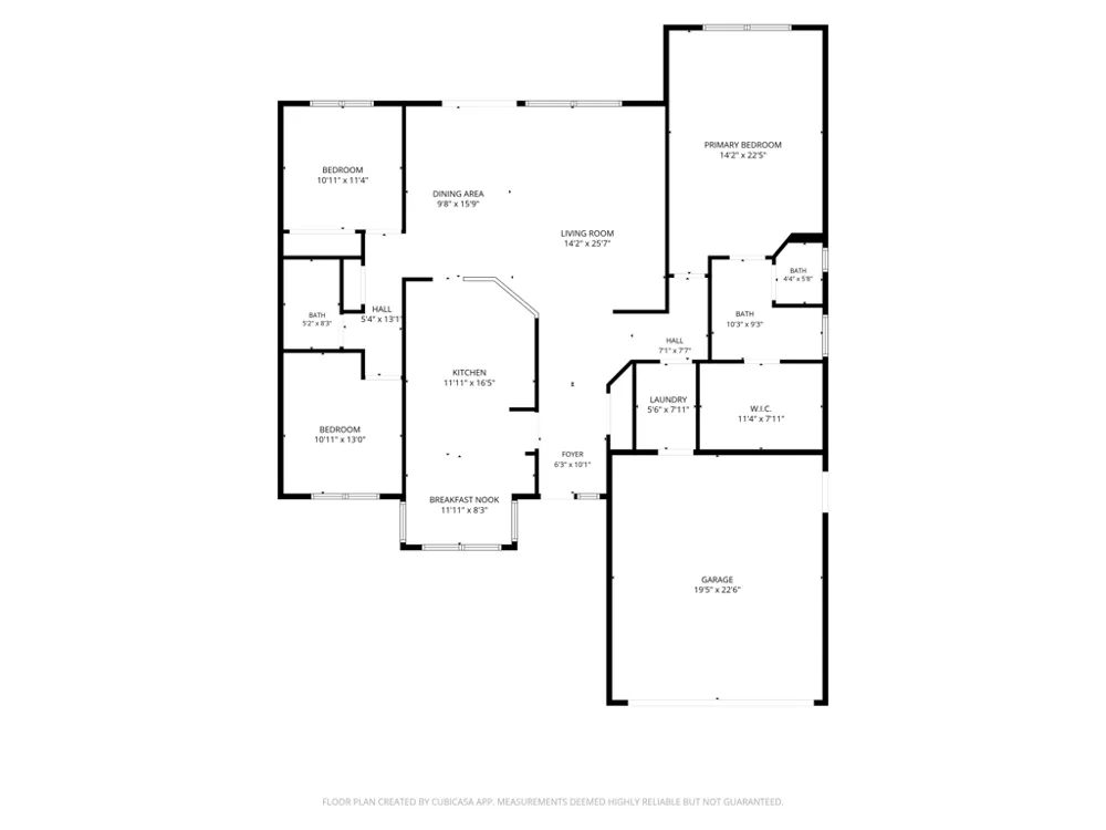 37443 Mojave Sage Street Palm Desert, CA 92211