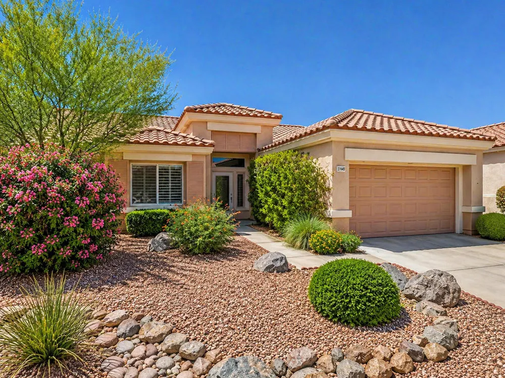 37443 Mojave Sage Street Palm Desert, CA 92211