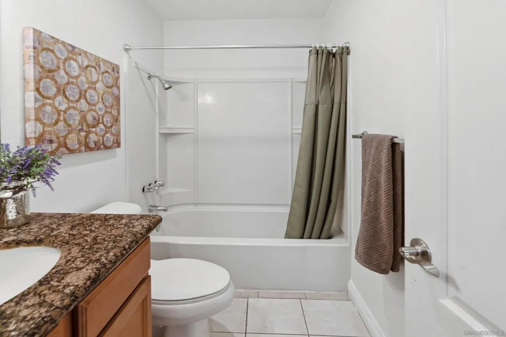 6555 Mount Ada Rd. ##117 San Diego, CA 92111