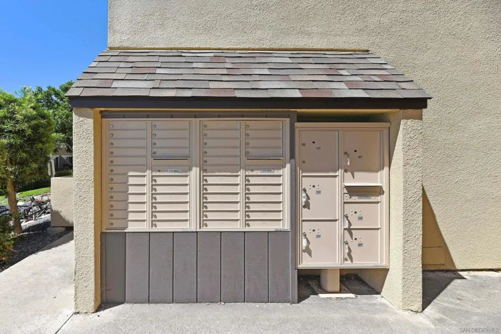 6555 Mount Ada Rd. ##117 San Diego, CA 92111