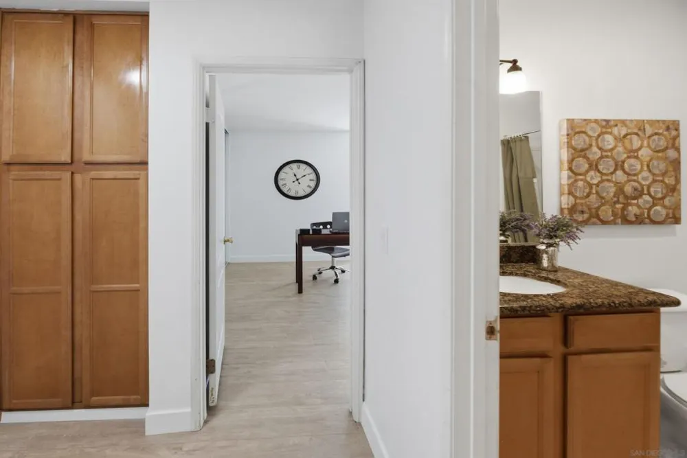 6555 Mount Ada Rd. ##117 San Diego, CA 92111