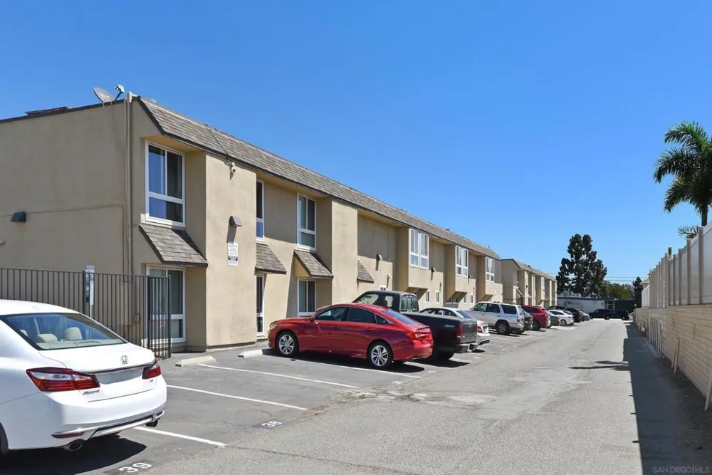 6555 Mount Ada Rd. ##117 San Diego, CA 92111