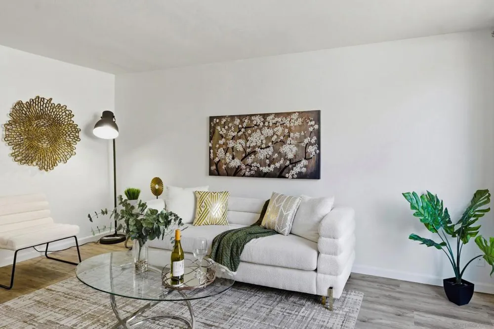 6555 Mount Ada Rd. ##117 San Diego, CA 92111