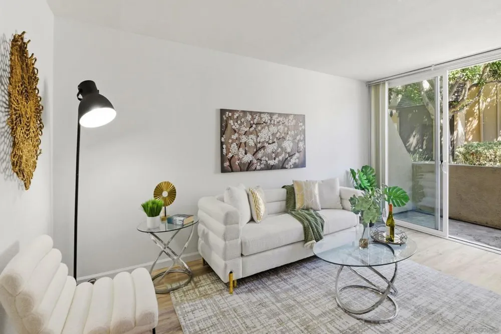 6555 Mount Ada Rd. ##117 San Diego, CA 92111