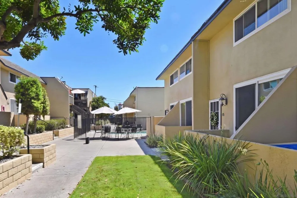 6555 Mount Ada Rd. ##117 San Diego, CA 92111