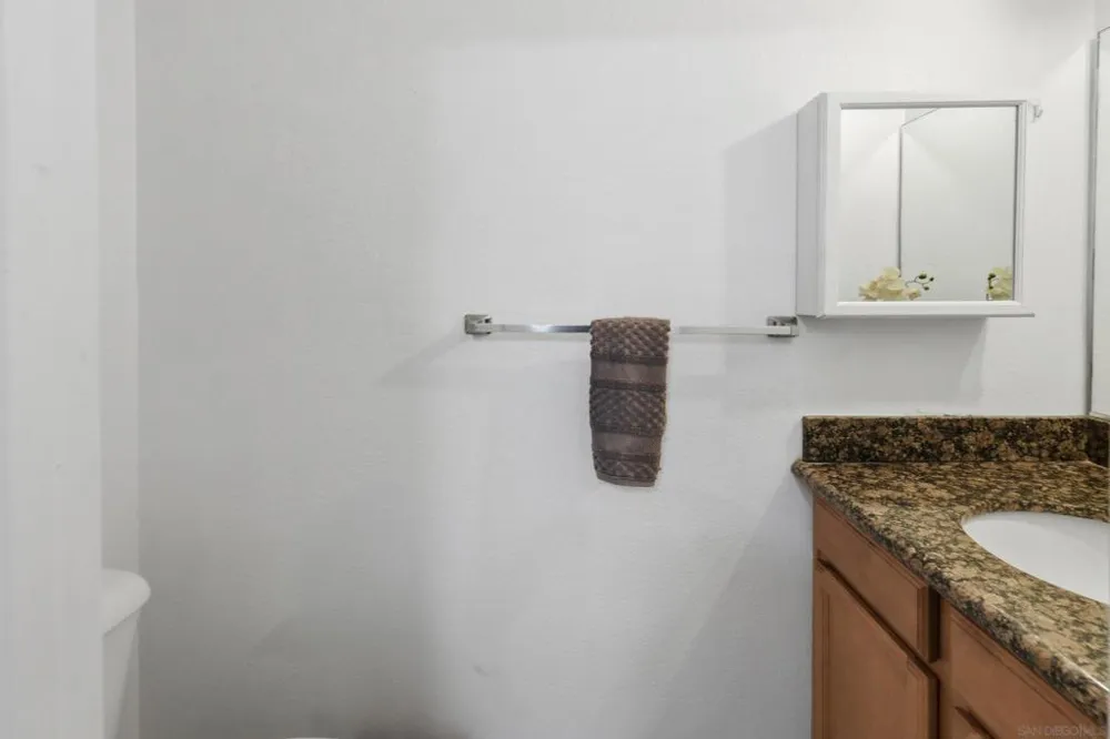6555 Mount Ada Rd. ##117 San Diego, CA 92111