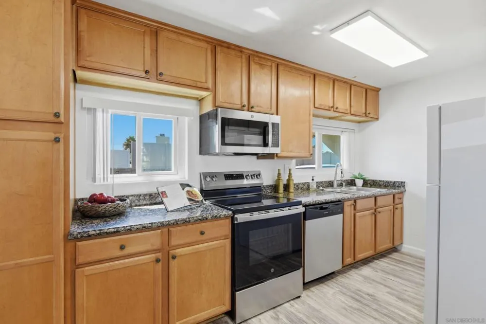 6555 Mount Ada Rd. ##117 San Diego, CA 92111